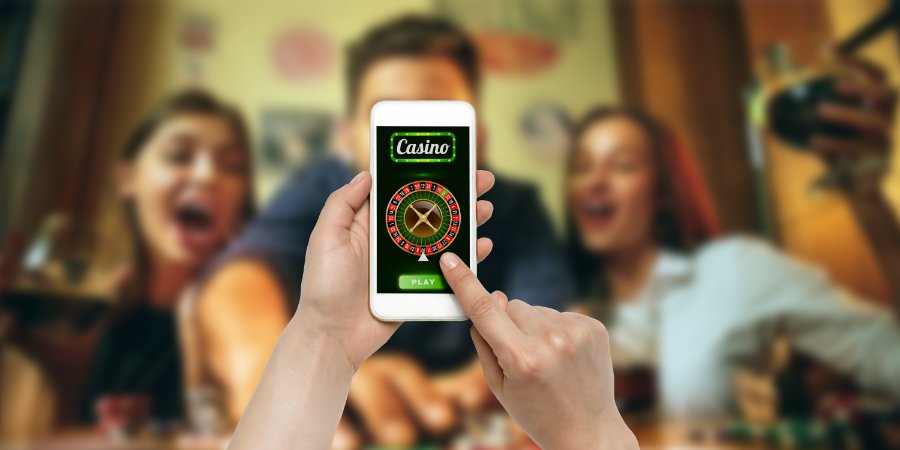 Which Casino Games for Android Should You Play?