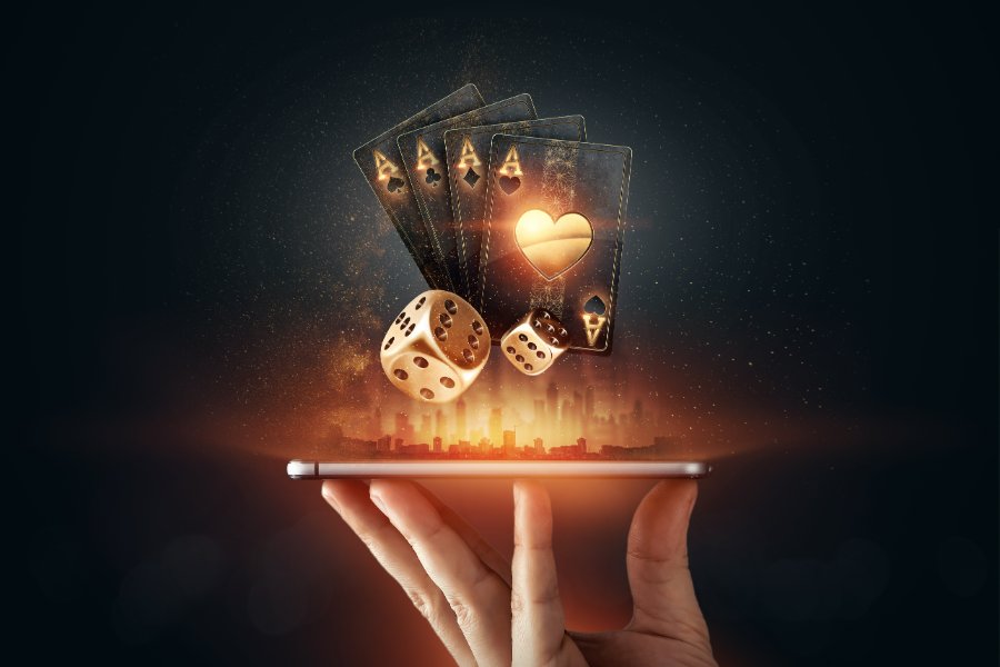 The Best Casino Games To Play In 2023: Best Odds