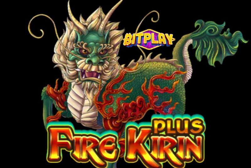 Top 7 Fire Kirin Fish Games to Play