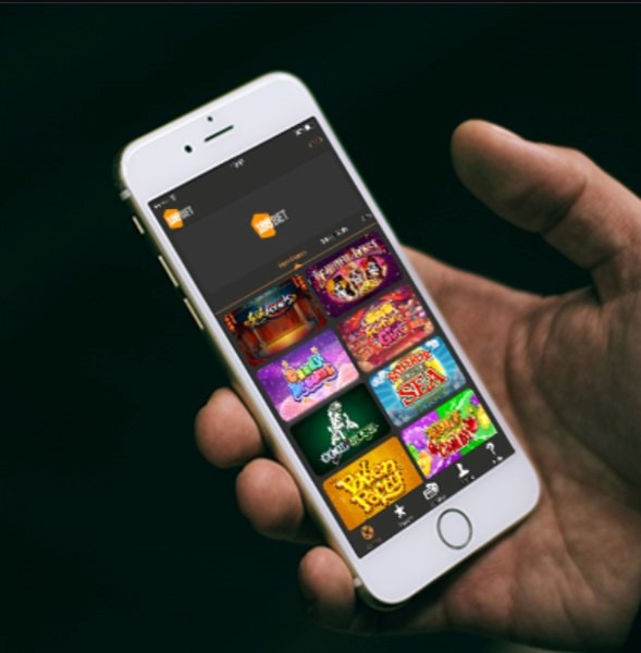 All You Have to Know About Playing at Mobile Casino