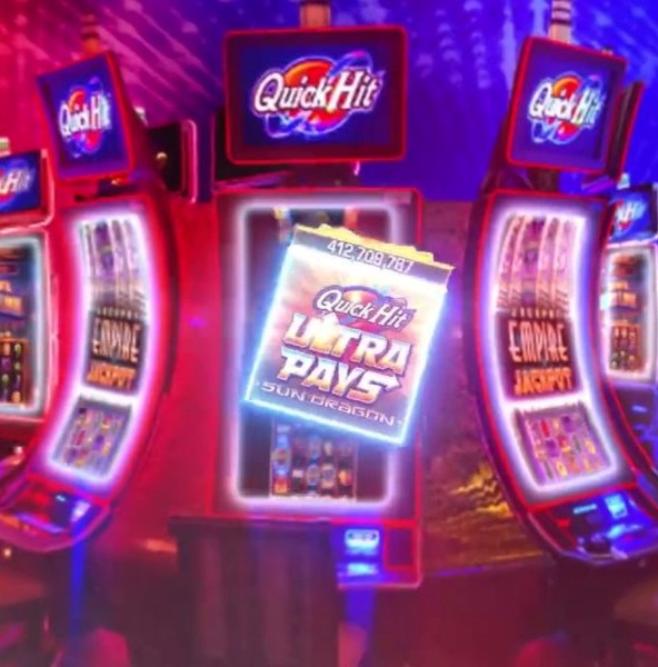 Which Slots For Cash Can You Play Online?
