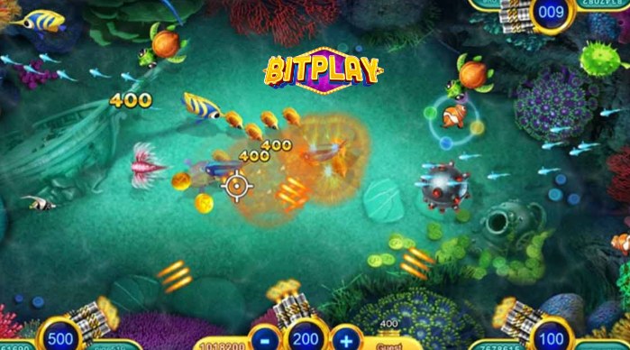 Fish Arcade Games Online: Cash Out Instantly With These 5 Picks