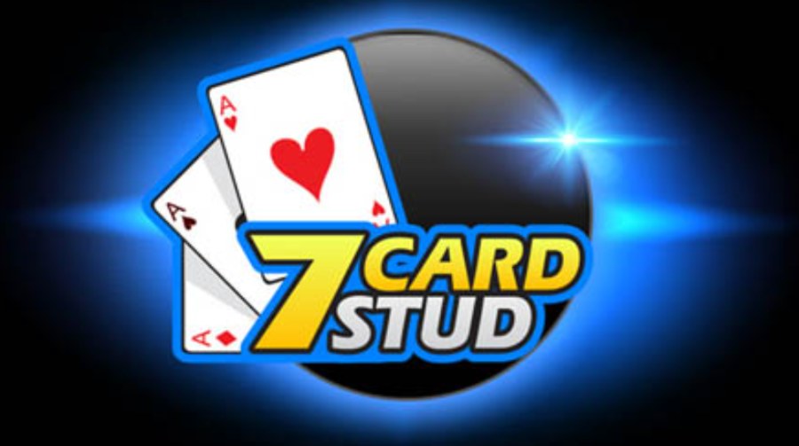 Strategies for Playing 7-Card Stud Poker