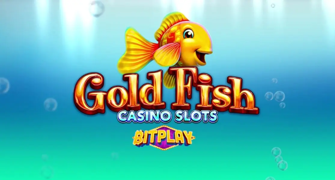Gold fish casino