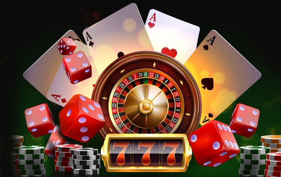 Casino Games to Play Online