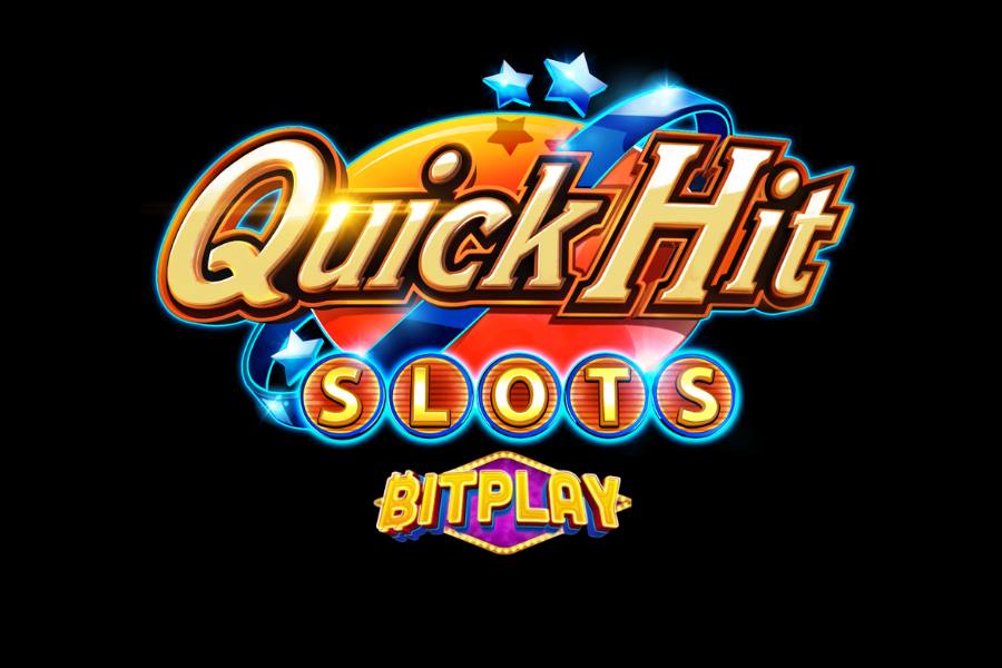 Quick Hit slots
