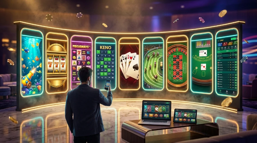 Best Social Casino Apps