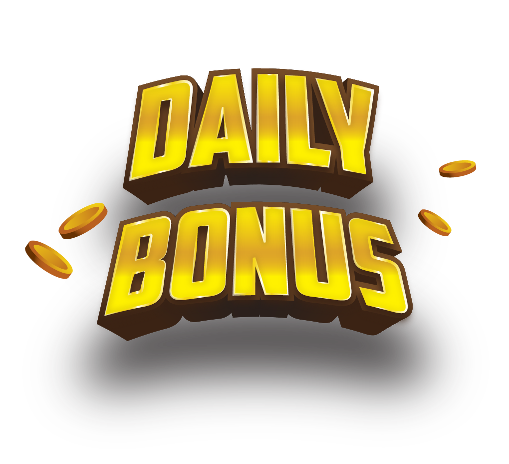 Get 25% Daily Bonus