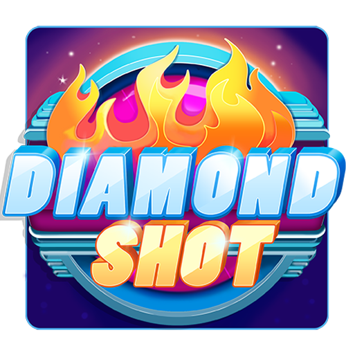 diamond shot